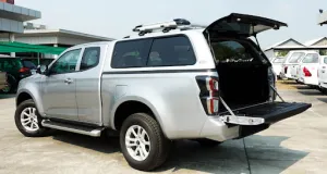 SR5 CANOPY CARRYBOY SR5 ISUZU D-MAX NEW 4 unnamed