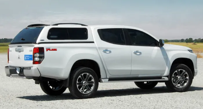 GALLERY NEW!!! CANOPY CARRYBOY SR5 NEW MITSUBISHI TRITON 3 unnamed