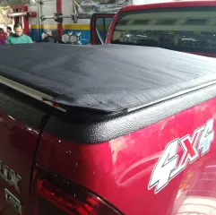 SOFT LID CB 743 TUTUP BAK SOFTLID CB 743 CTRD TOYOTA HILUX REVO 2019