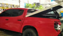 SPORTLID CARRYBOY SXCMND MITSUBISHI TRITON ULTIMATE 2020