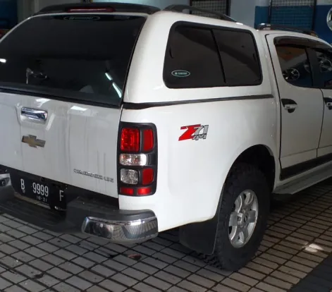 S-560 CANOPY CARRYBOY S560N-CIRD CHEVROLET COLORADO  1 whatsapp_image_2020_05_04_at_11_18_18
