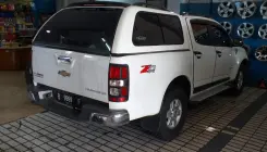 CANOPY CARRYBOY S560NCIRD CHEVROLET COLORADO