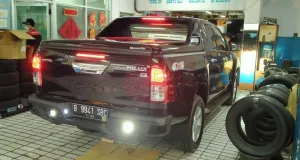 OTHER REAR BAR/BUMPER BELAKANG IMPORT BLACK STEEL TOYOTA HILUX REVO 2 whatsapp_image_2020_10_30_at_10_18_05