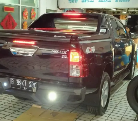 OTHER REAR BAR/BUMPER BELAKANG IMPORT BLACK STEEL TOYOTA HILUX REVO 2 whatsapp_image_2020_10_30_at_10_18_05