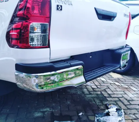 REAR NUDGE GUARD REAR BAR ORI CARRYBOY Series S-124-00 TOYOTA HILUX REVO/ROCCO 3 ~blog/2021/11/9/whatsapp_image_2021_11_09_at_09_55_49