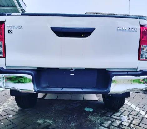 REAR NUDGE GUARD REAR BAR ORI CARRYBOY Series S-124-00 TOYOTA HILUX REVO/ROCCO 2 ~blog/2021/11/9/whatsapp_image_2021_11_09_at_09_55_49_2