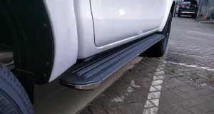 SIDE STEP SIDE STEP / INJAKAN KAKI SAMPING Series S5 TOYOTA HILUX DOUBLE CABIN REVO/ROCCO 1 ~blog/2021/11/9/whatsapp_image_2021_11_09_at_09_55_49_8