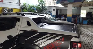 CB-798 CB-798M-CMND-P ROLLER LID+ROLL BAR CARRYBOY MITSUBISHI TRITON 2022 3 ~blog/2022/3/7/whatsapp_image_2022_03_07_at_14_08_58