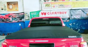 SOFT LID CB 743 Soft Lid CARRYBOY versi Lite CB-743N Mitsubishi Triton 2023 3 ~blog/2023/4/8/whatsapp_image_2023_04_08_at_14_25_59