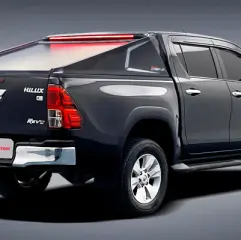 CB-899C CYBER LID CARRYBOY CB-899C CYBER LID CARRYBOY TOYOTA HILUX REVO