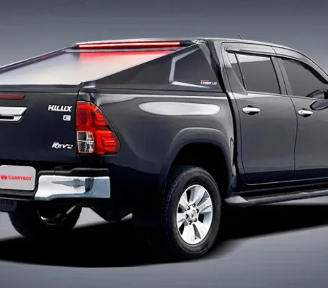 CB-899C CYBER LID CARRYBOY CB-899C CYBER LID CARRYBOY TOYOTA HILUX REVO 1 ~blog/2024/10/24/toyota_hilux_revo_with_cyberlid_electric_retractable_roll_up_cover_for_double_cab_dual_pickup_truck_bed_cb_899c_stylish_hard_rolling_aluminum_covers_carryboy_cyberlids_1