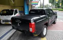 CB789FCMSD Roller Lid CARRYBOY Mitsubishi Triton GLS 2024 New Model