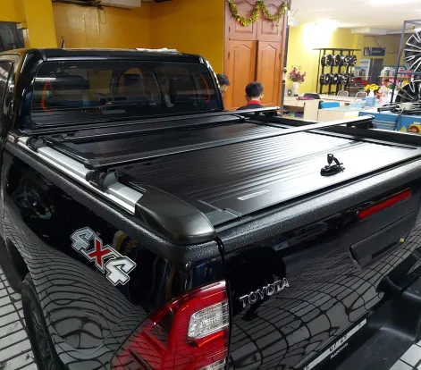 CB-789 CB-789F-CTRD, CB-716, CB-558 Roller Lid feat Cross Bar Toyota HIlux type V 2.4 2024 1 ~blog/2024/8/21/whatsapp_image_2024_08_21_at_09_17_09