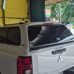 SR5 CANOPY CARRYBOY SR5CMSDS MITSUBISHI TRITON 2025 NEW MODEL