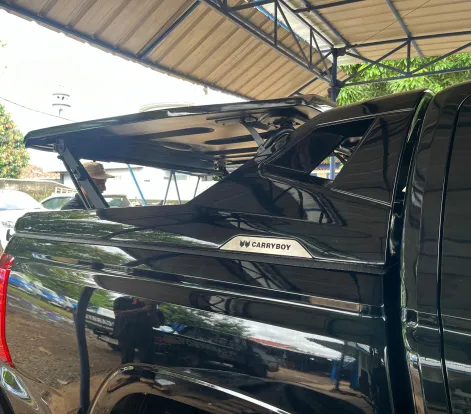 CB 796 SPORT LID CARRYBOY MOTORIZED CB-796-CMSDS MITSUBISHI TRITON 2025 (NEW MODEL) 7 ~blog/2025/4/26/whatsapp_image_2025_04_26_at_09_16_44