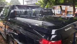 SVCMSD Sport Lid CARRYBOY New Mitsubishi Triton 2025 GLS New Model