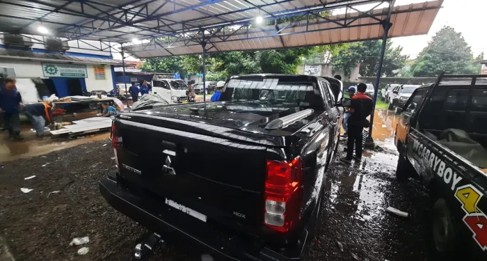 GALLERY SV-CMSD Sport Lid CARRYBOY New Mitsubishi Triton 2025 GLS (New Model) 5 ~blog/2025/6/11/whatsapp_image_2025_06_11_at_09_49_04_1