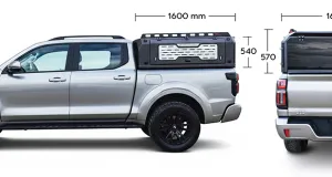 NOMAD (NM) CANOPY STEEL NOMAD (NM)-CTRD TOYOTA HILUX 2025 10 ~dl/2025/12/18/carryboy_nm_nomad_canopy_dimension