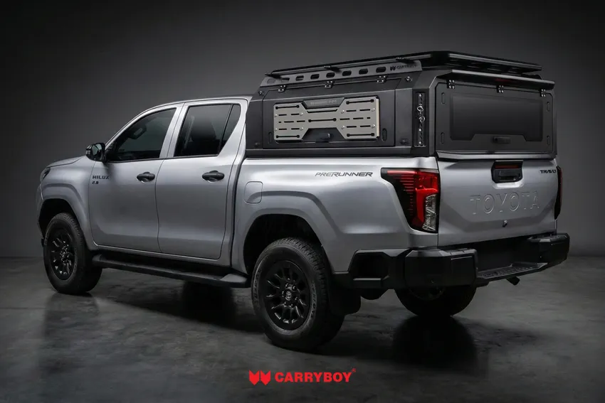 Page Title Vehicle Home ~dl/2025/12/18/nomad canopy for toyota hilux travo double cab carryboy 1