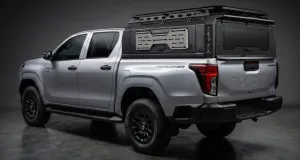 NOMAD (NM) CANOPY STEEL NOMAD (NM)-CTRD TOYOTA HILUX 2025 1 ~dl/2025/12/18/nomad_canopy_for_toyota_hilux_travo_double_cab_carryboy_1_1